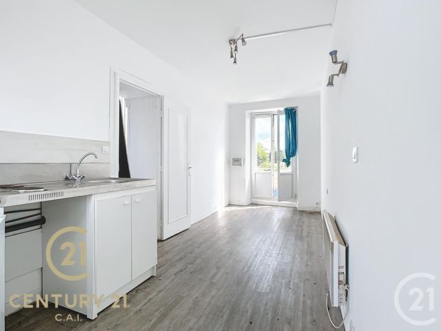 Appartement T1 &agrave; vendre - 1 pi&egrave;ce - 18,16 m2 - St Sebastien Sur Loire - 44 - PAYS-DE-LOIRE