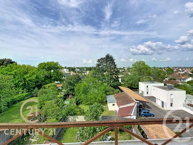 Appartement à vendre ST SEBASTIEN SUR LOIRE