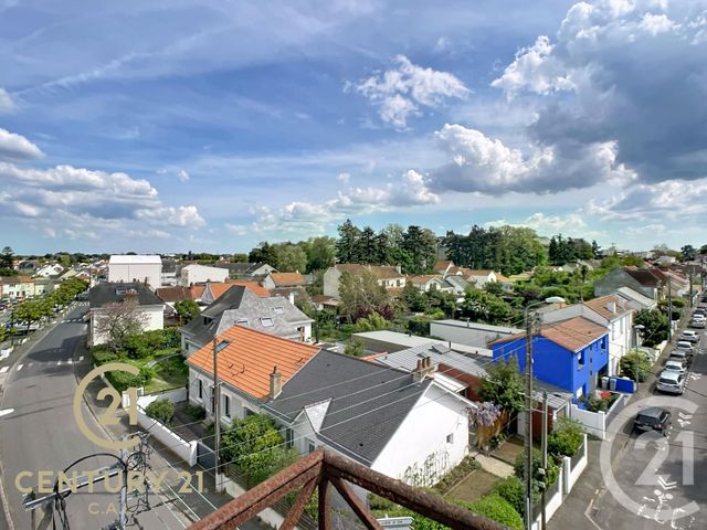 Appartement T1 &agrave; vendre - 1 pi&egrave;ce - 18,16 m2 - St Sebastien Sur Loire - 44 - PAYS-DE-LOIRE