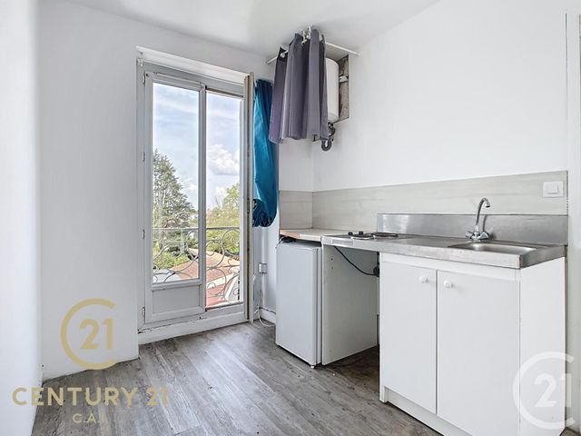 Appartement T1 &agrave; vendre - 1 pi&egrave;ce - 18,16 m2 - St Sebastien Sur Loire - 44 - PAYS-DE-LOIRE