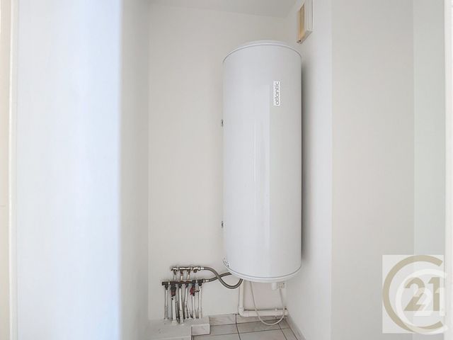 Appartement F3 &agrave; vendre - 3 pi&egrave;ces - 76,22 m2 - Ste Luce Sur Loire - 44 - PAYS-DE-LOIRE