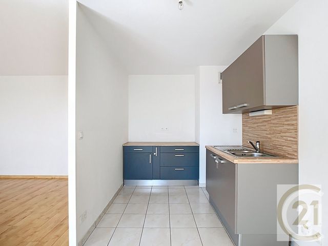 Appartement F3 &agrave; vendre - 3 pi&egrave;ces - 76,22 m2 - Ste Luce Sur Loire - 44 - PAYS-DE-LOIRE