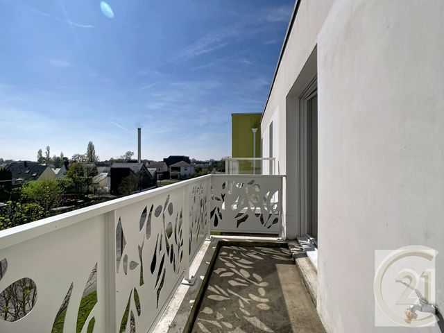 Appartement F3 &agrave; vendre - 3 pi&egrave;ces - 76,22 m2 - Ste Luce Sur Loire - 44 - PAYS-DE-LOIRE