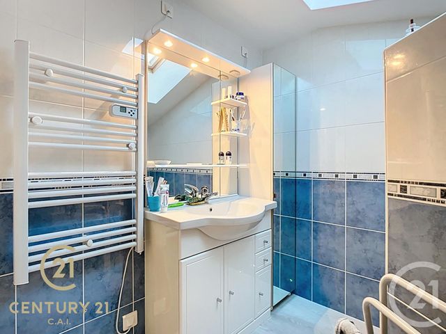 Maison &agrave; vendre - 5 pi&egrave;ces - 135,14 m2 - Le Cellier - 44 - PAYS-DE-LOIRE