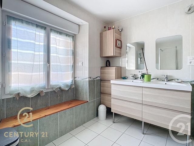 Maison &agrave; vendre - 5 pi&egrave;ces - 135,14 m2 - Le Cellier - 44 - PAYS-DE-LOIRE