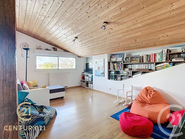 Maison &agrave; vendre - 5 pi&egrave;ces - 135,14 m2 - Le Cellier - 44 - PAYS-DE-LOIRE