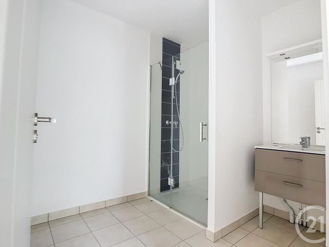 Appartement T2 &agrave; vendre - 2 pi&egrave;ces - 43,70 m2 - Carquefou - 44 - PAYS-DE-LOIRE