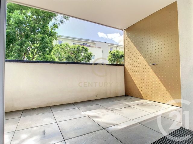 Appartement T2 &agrave; vendre - 2 pi&egrave;ces - 43,70 m2 - Carquefou - 44 - PAYS-DE-LOIRE