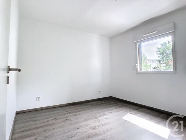 Appartement T2 &agrave; vendre - 2 pi&egrave;ces - 43,70 m2 - Carquefou - 44 - PAYS-DE-LOIRE