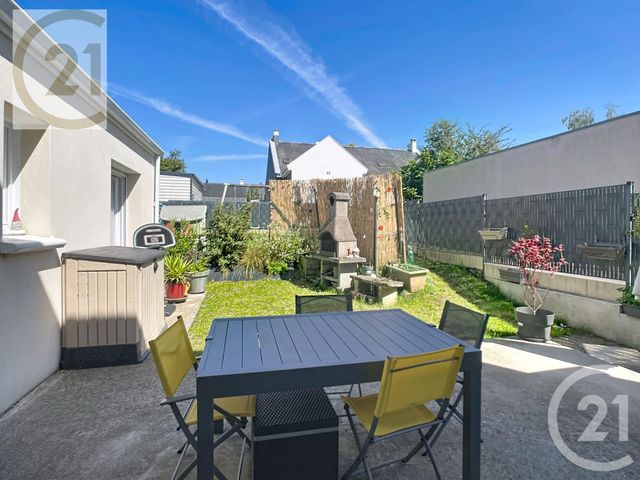 maison - CARQUEFOU - 44