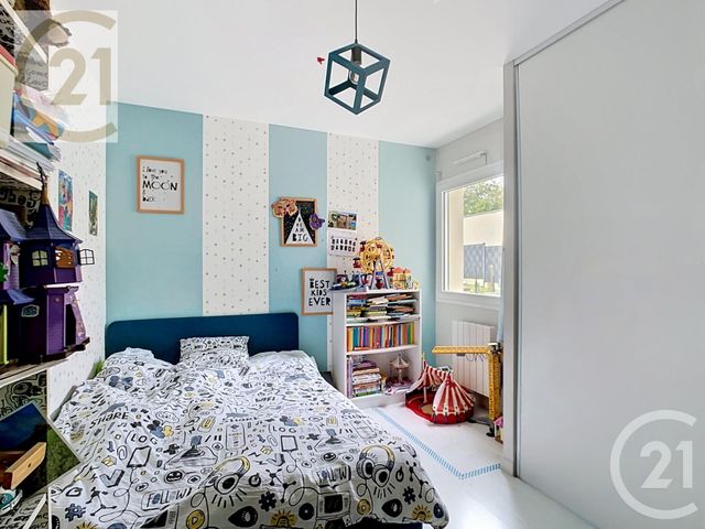 Maison &agrave; vendre - 5 pi&egrave;ces - 119,81 m2 - Carquefou - 44 - PAYS-DE-LOIRE