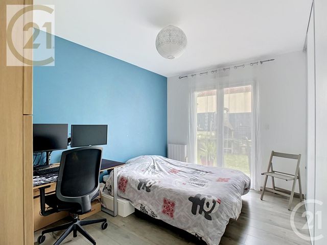 Maison &agrave; vendre - 5 pi&egrave;ces - 119,81 m2 - Carquefou - 44 - PAYS-DE-LOIRE