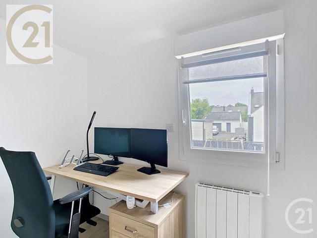 Maison &agrave; vendre - 5 pi&egrave;ces - 119,81 m2 - Carquefou - 44 - PAYS-DE-LOIRE
