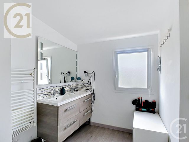 Maison &agrave; vendre - 5 pi&egrave;ces - 119,81 m2 - Carquefou - 44 - PAYS-DE-LOIRE