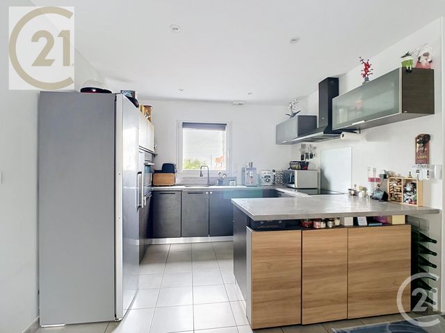 Maison &agrave; vendre - 5 pi&egrave;ces - 119,81 m2 - Carquefou - 44 - PAYS-DE-LOIRE