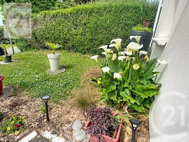 Maison &agrave; vendre - 5 pi&egrave;ces - 119,81 m2 - Carquefou - 44 - PAYS-DE-LOIRE