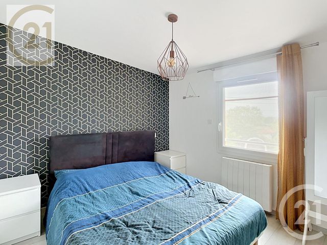 Maison &agrave; vendre - 5 pi&egrave;ces - 119,81 m2 - Carquefou - 44 - PAYS-DE-LOIRE