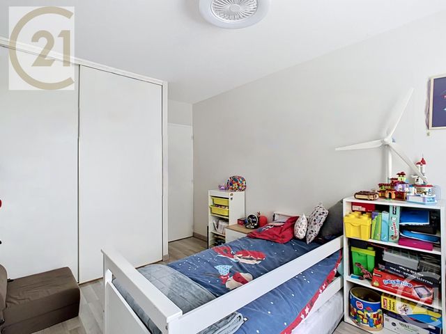 Maison &agrave; vendre - 5 pi&egrave;ces - 119,81 m2 - Carquefou - 44 - PAYS-DE-LOIRE