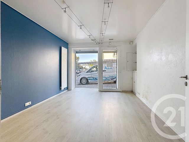 Local commercial à louer - 29.27 m2 - 44 - Loire-Atlantique