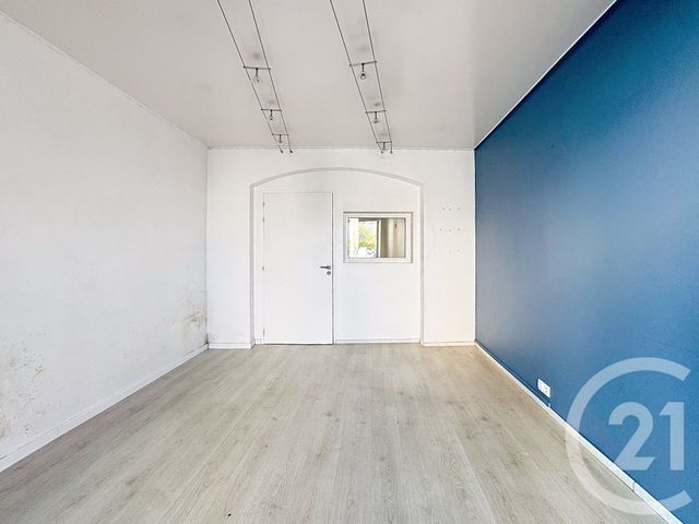 Local commercial à louer - 29.27 m2 - 44 - Loire-Atlantique