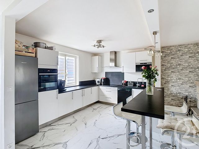 Maison &agrave; vendre - 5 pi&egrave;ces - 94 m2 - Carquefou - 44 - PAYS-DE-LOIRE