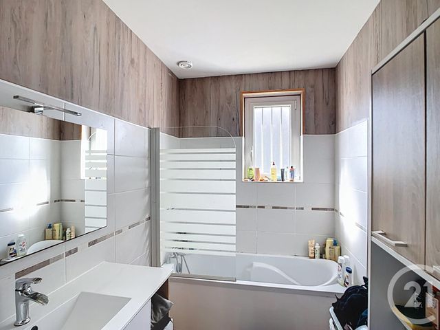 Maison &agrave; vendre - 5 pi&egrave;ces - 94 m2 - Carquefou - 44 - PAYS-DE-LOIRE