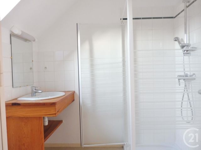 Appartement F2 &agrave; louer - 2 pi&egrave;ces - 22,42 m2 - Carquefou - 44 - PAYS-DE-LOIRE