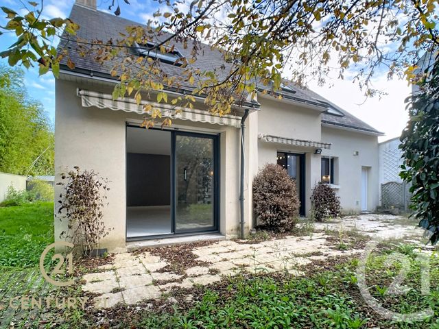 Maison &agrave; vendre - 6 pi&egrave;ces - 140 m2 - Carquefou - 44 - PAYS-DE-LOIRE