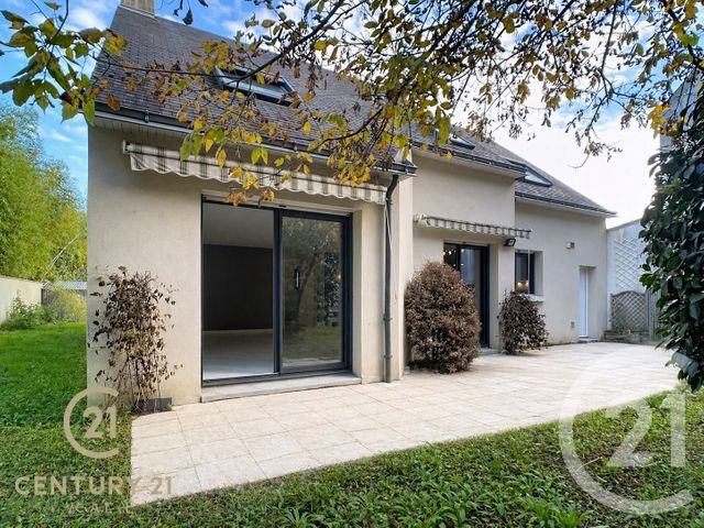 maison - CARQUEFOU - 44