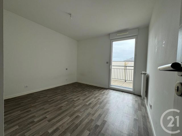 Appartement F3 &agrave; louer - 3 pi&egrave;ces - 63,71 m2 - Thouare Sur Loire - 44 - PAYS-DE-LOIRE