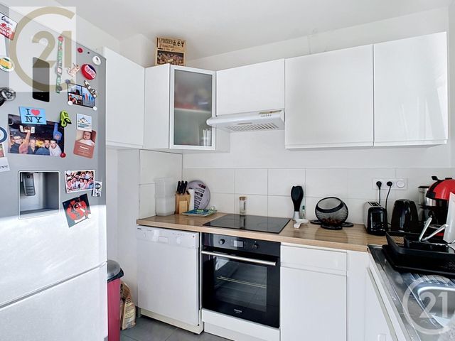 Maison &agrave; vendre - 4 pi&egrave;ces - 90 m2 - Treillieres - 44 - PAYS-DE-LOIRE