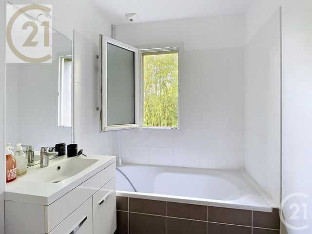 Maison &agrave; vendre - 4 pi&egrave;ces - 90 m2 - Treillieres - 44 - PAYS-DE-LOIRE