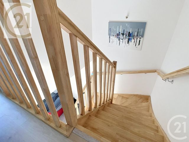 Maison &agrave; vendre - 4 pi&egrave;ces - 90 m2 - Treillieres - 44 - PAYS-DE-LOIRE