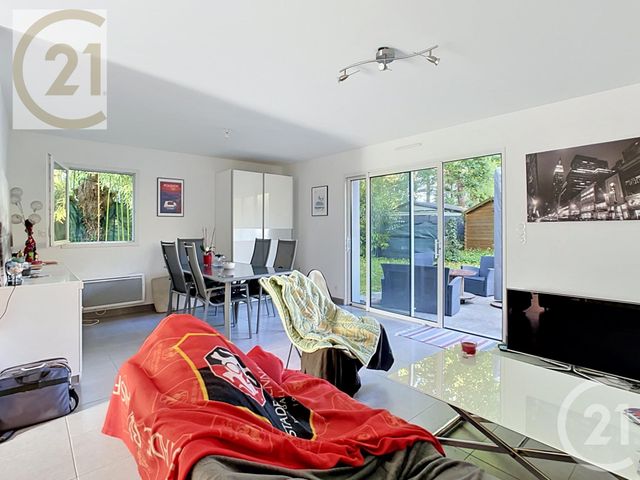 Maison &agrave; vendre - 4 pi&egrave;ces - 90 m2 - Treillieres - 44 - PAYS-DE-LOIRE