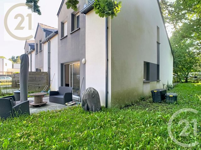 Maison &agrave; vendre - 4 pi&egrave;ces - 90 m2 - Treillieres - 44 - PAYS-DE-LOIRE