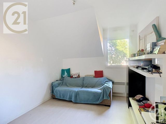 Maison &agrave; vendre - 4 pi&egrave;ces - 90 m2 - Treillieres - 44 - PAYS-DE-LOIRE