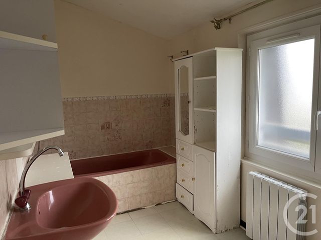Maison &agrave; louer - 4 pi&egrave;ces - 96 m2 - Carquefou - 44 - PAYS-DE-LOIRE