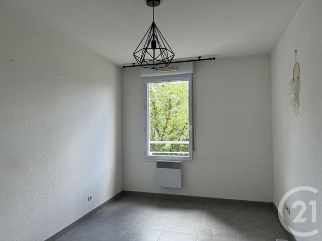 Appartement F2 &agrave; louer - 2 pi&egrave;ces - 42,70 m2 - Carquefou - 44 - PAYS-DE-LOIRE