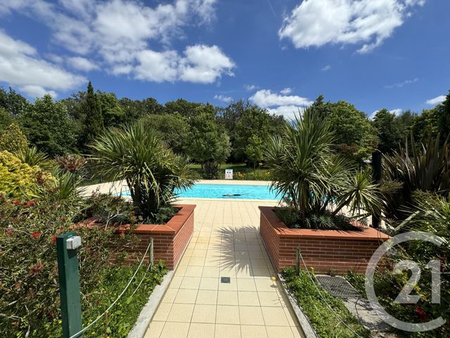 appartement - CARQUEFOU - 44