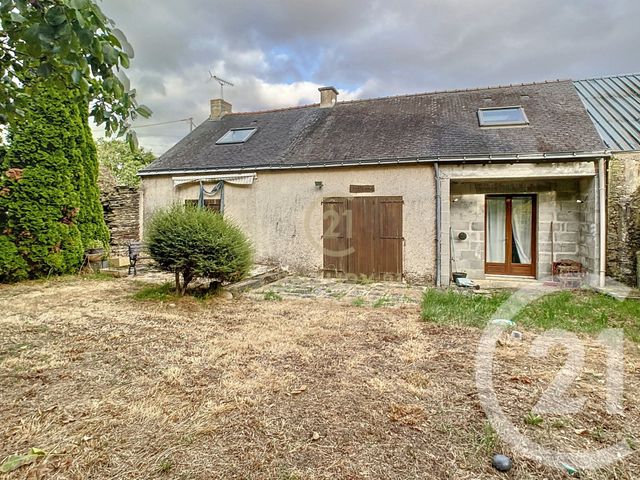 maison - SAFFRE - 44