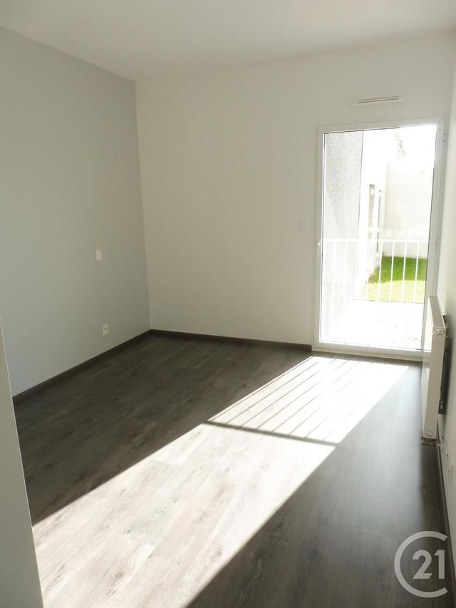 Appartement F2 &agrave; vendre - 2 pi&egrave;ces - 43,75 m2 - Carquefou - 44 - PAYS-DE-LOIRE