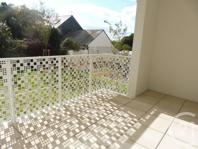 Appartement à vendre CARQUEFOU