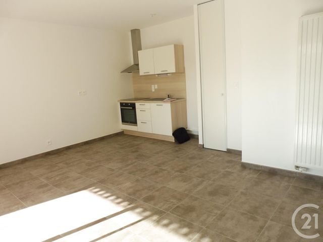 Appartement F2 &agrave; vendre - 2 pi&egrave;ces - 43,75 m2 - Carquefou - 44 - PAYS-DE-LOIRE