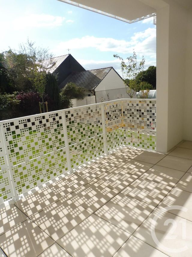 Appartement F2 &agrave; vendre - 2 pi&egrave;ces - 43,75 m2 - Carquefou - 44 - PAYS-DE-LOIRE