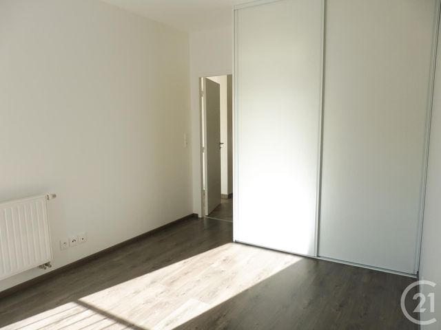 Appartement F2 &agrave; vendre - 2 pi&egrave;ces - 43,75 m2 - Carquefou - 44 - PAYS-DE-LOIRE