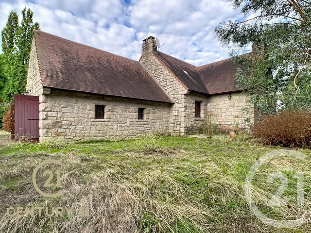 Maison &agrave; vendre - 6 pi&egrave;ces - 230 m2 - Le Cellier - 44 - PAYS-DE-LOIRE