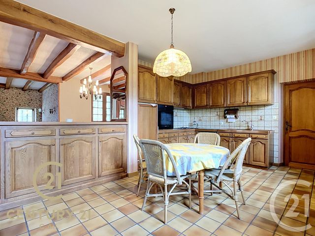 Maison &agrave; vendre - 6 pi&egrave;ces - 230 m2 - Le Cellier - 44 - PAYS-DE-LOIRE