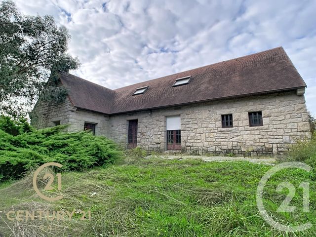 Maison &agrave; vendre - 6 pi&egrave;ces - 230 m2 - Le Cellier - 44 - PAYS-DE-LOIRE