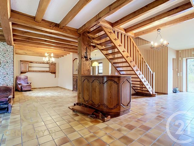Maison &agrave; vendre - 6 pi&egrave;ces - 230 m2 - Le Cellier - 44 - PAYS-DE-LOIRE