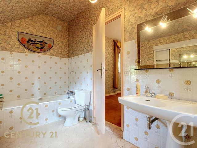 Maison &agrave; vendre - 6 pi&egrave;ces - 230 m2 - Le Cellier - 44 - PAYS-DE-LOIRE